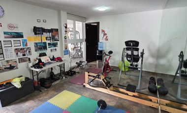 CASA EN RENTA EN LOMAS DE ANGELOPOLIS III, PARQUE GUANAJUATO