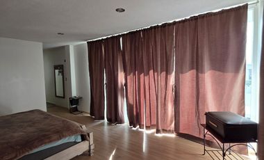 CASA EN RENTA EN LOMAS DE ANGELOPOLIS III, PARQUE GUANAJUATO