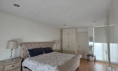 CASA EN RENTA EN LOMAS DE ANGELOPOLIS III, PARQUE GUANAJUATO