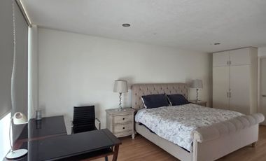 CASA EN RENTA EN LOMAS DE ANGELOPOLIS III, PARQUE GUANAJUATO