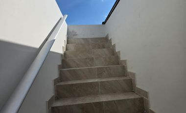 CASA EN RENTA EN LOMAS DE ANGELOPOLIS III, PARQUE GUANAJUATO