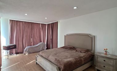 CASA EN RENTA EN LOMAS DE ANGELOPOLIS III, PARQUE GUANAJUATO