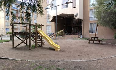 SE VENDE DEPARTAMENTO EN SAN FELIPE