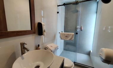 Departamento de arriendo en SuperMaxi de las Americas – código:22081