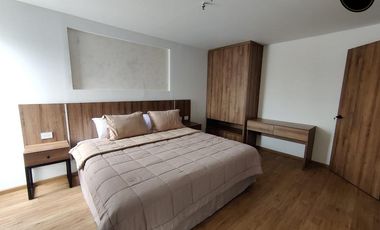 Departamento de arriendo en SuperMaxi de las Americas – código:22081