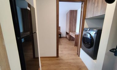 Departamento de arriendo en SuperMaxi de las Americas – código:22081