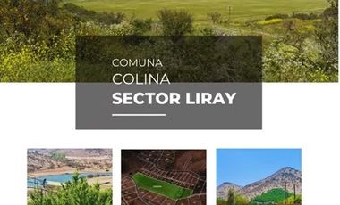 PARCELA CLUB DE POLO TALANQUÉN