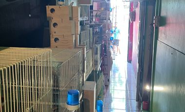 EN VENTA LOCALES COMERCIALES EN EL SALTO ESQUINA LIRCAY