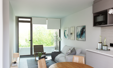 Departamento en Venta en COD36980 San martin entre Santa Margarita y San Federico