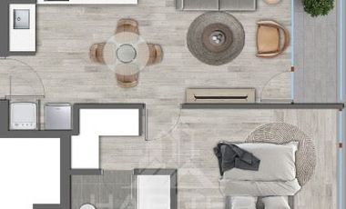 Departamento en Venta en COD36980 San martin entre Santa Margarita y San Federico