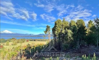 Parcela en Venta en COD39234 A 5 minutos de Villarrica Ruta S-69