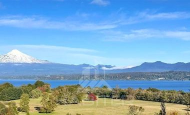 Parcela en Venta en COD39234 A 5 minutos de Villarrica Ruta S-69