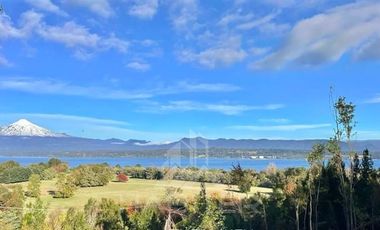 Parcela en Venta en COD39234 A 5 minutos de Villarrica Ruta S-69