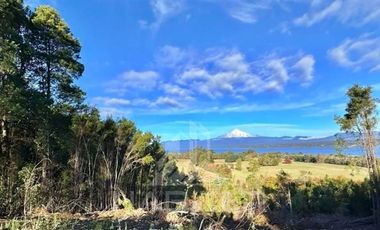 Parcela en Venta en COD39234 A 5 minutos de Villarrica Ruta S-69