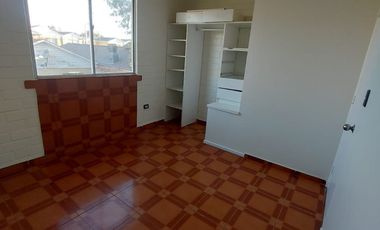 ACOGEDORA CASA CON AMPLIACIÓN (4D-2B)– BUIN