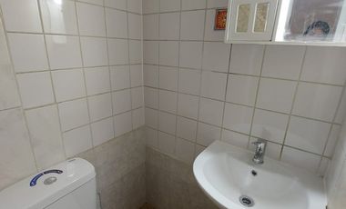 ACOGEDORA CASA CON AMPLIACIÓN (4D-2B)– BUIN