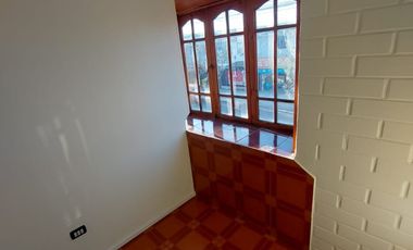 ACOGEDORA CASA CON AMPLIACIÓN (4D-2B)– BUIN