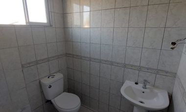ACOGEDORA CASA CON AMPLIACIÓN (4D-2B)– BUIN