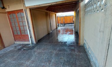 ACOGEDORA CASA CON AMPLIACIÓN (4D-2B)– BUIN