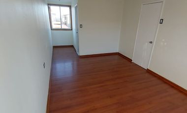 ACOGEDORA CASA CON AMPLIACIÓN (4D-2B)– BUIN