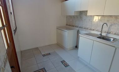ACOGEDORA CASA CON AMPLIACIÓN (4D-2B)– BUIN