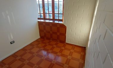 ACOGEDORA CASA CON AMPLIACIÓN (4D-2B)– BUIN