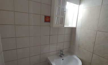 ACOGEDORA CASA CON AMPLIACIÓN (4D-2B)– BUIN