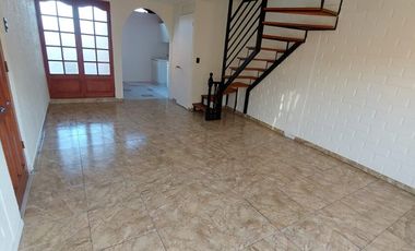ACOGEDORA CASA CON AMPLIACIÓN (4D-2B)– BUIN