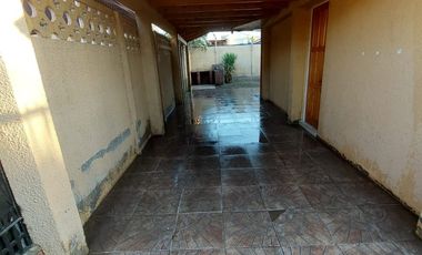 ACOGEDORA CASA CON AMPLIACIÓN (4D-2B)– BUIN