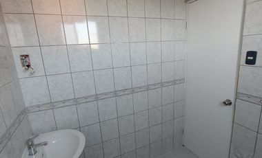 ACOGEDORA CASA CON AMPLIACIÓN (4D-2B)– BUIN