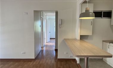 DEPARTAMENTO A PASOS METRO PLAZA EGAÑA