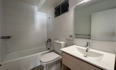 DEPARTAMENTO A PASOS METRO PLAZA EGAÑA