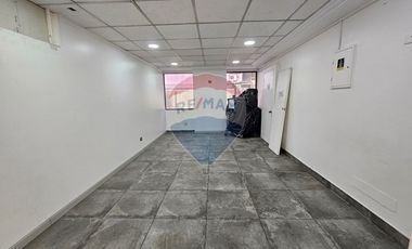 Oficina o local comercial