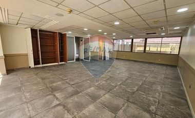 Oficina o local comercial