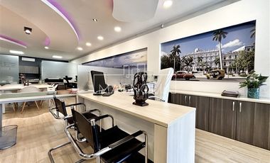 Oficina en Venta en OFICINA EN CALETERA SAN MARTIN