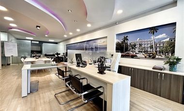 Oficina en Venta en OFICINA EN CALETERA SAN MARTIN