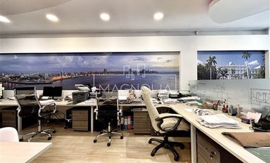 Oficina en Venta en OFICINA EN CALETERA SAN MARTIN