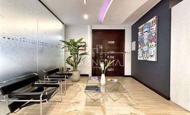 Oficina en Venta en OFICINA EN CALETERA SAN MARTIN