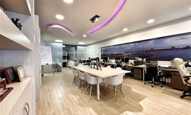 Oficina en Venta en OFICINA EN CALETERA SAN MARTIN