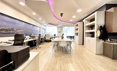 Oficina en Arriendo en OFICINA EN CALETERA SAN MARTIN