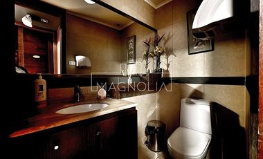 Oficina en Arriendo en OFICINA EN CALETERA SAN MARTIN