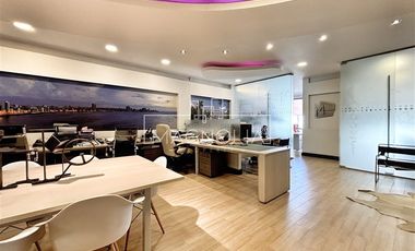 Oficina en Arriendo en OFICINA EN CALETERA SAN MARTIN