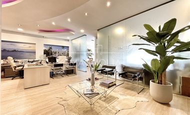 Oficina en Arriendo en OFICINA EN CALETERA SAN MARTIN