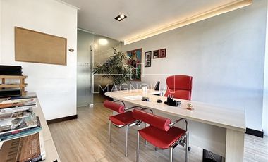 Oficina en Arriendo en OFICINA EN CALETERA SAN MARTIN