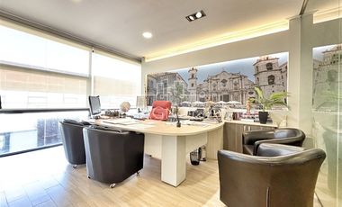 Oficina en Arriendo en OFICINA EN CALETERA SAN MARTIN