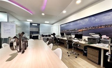 Oficina en Arriendo en OFICINA EN CALETERA SAN MARTIN