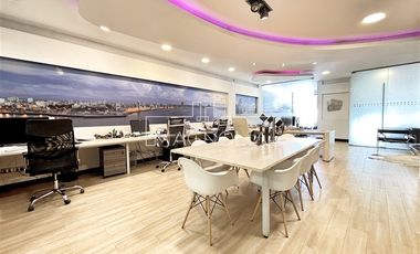 Oficina en Arriendo en OFICINA EN CALETERA SAN MARTIN