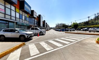 Oficina en Arriendo en OFICINA EN CALETERA SAN MARTIN