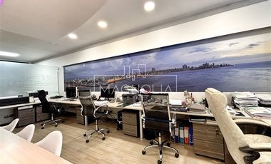 Oficina en Arriendo en OFICINA EN CALETERA SAN MARTIN