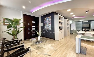 Oficina en Arriendo en OFICINA EN CALETERA SAN MARTIN